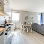 Hello Dworska 24 Appartement Gdańsk