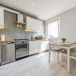 Hello Dworska 24 Appartement *
