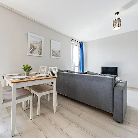 Appartement Hello Dworska 24 *