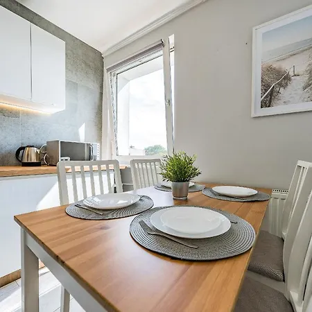 Hello Dworska 24 Appartement *