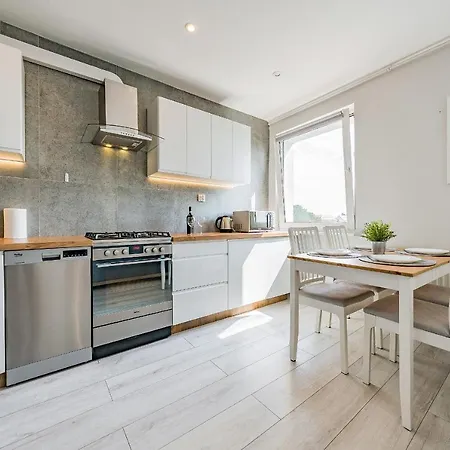 Hello Dworska 24 Apartment *