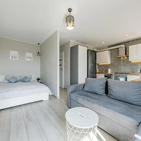 Hello Dworska 24 Apartment Danzig