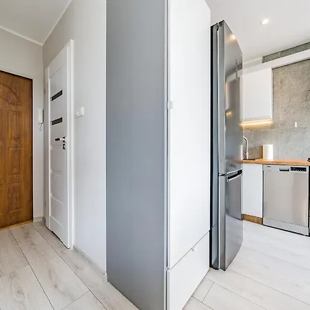 Apartment Hello Dworska 24 *