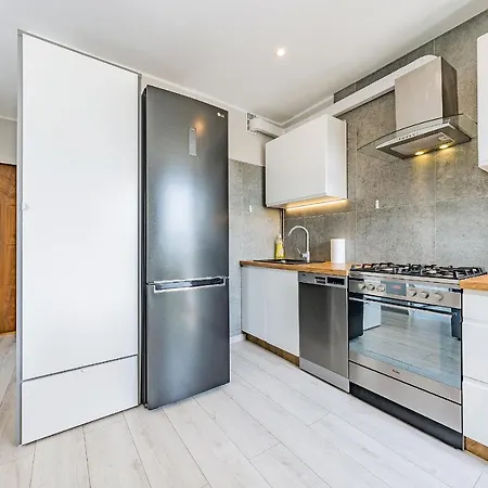 Hello Dworska 24 Appartement *